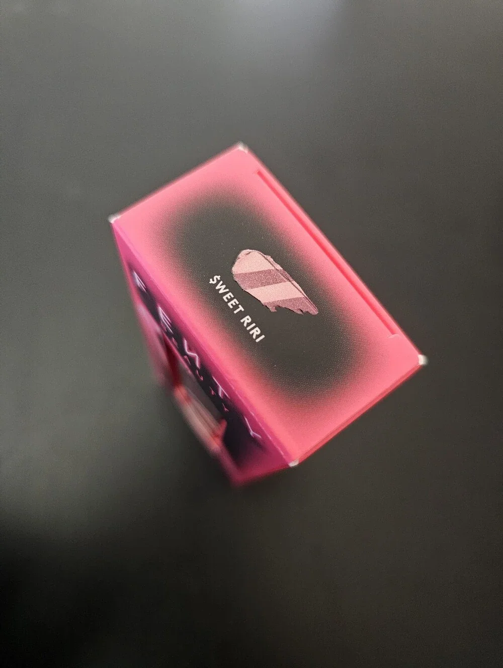 Fenty Beauty Gloss Bomb Swirl Sweet Riri Limited Edition New In Box Lipgloss